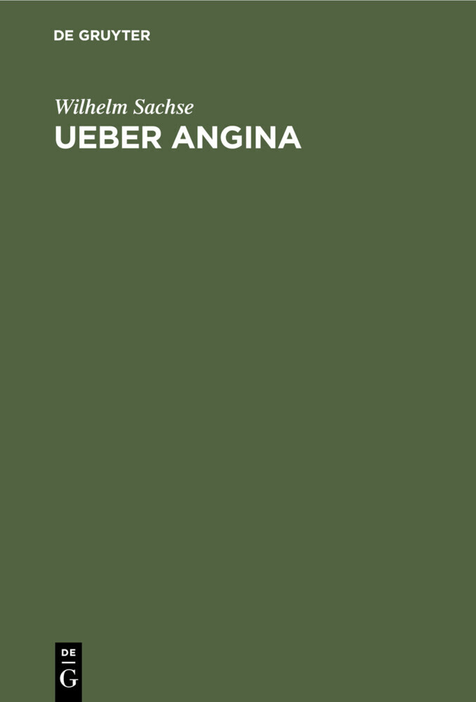 Ueber Angina main product photo