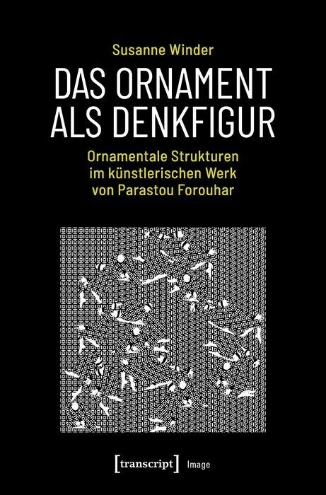 Das Ornament als Denkfigur main product photo