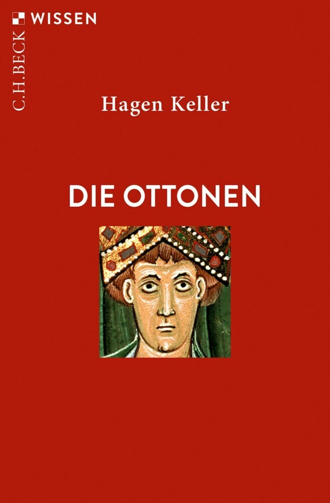 Die Ottonen main product photo