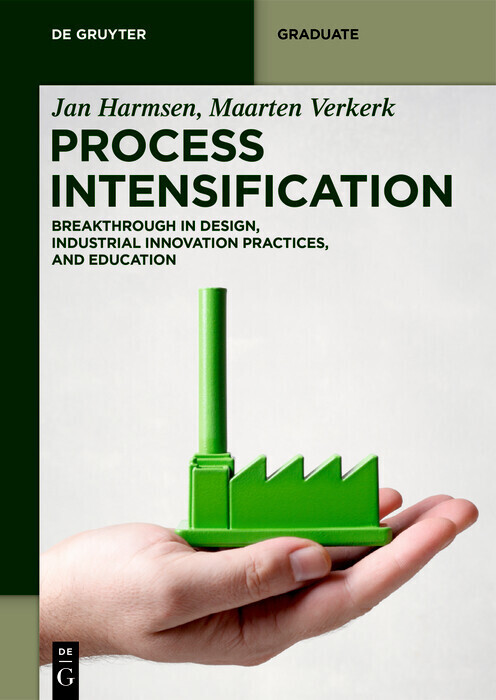 Process Intensification main product photo