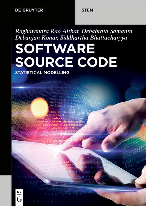 Software Source Code main product photo
