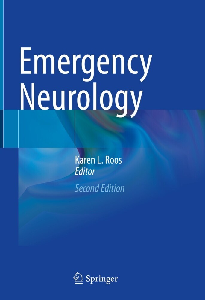 Emergency Neurology main product photo