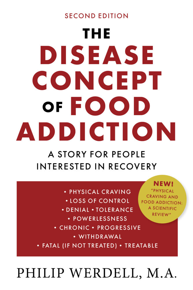 The Disease Concept of Food Addiction main product photo