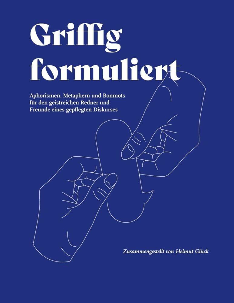 Griffig formuliert main product photo