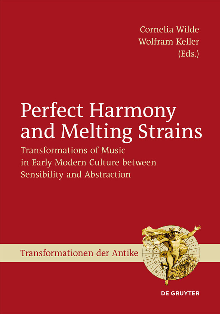 Perfect Harmony and Melting Strains main product photo