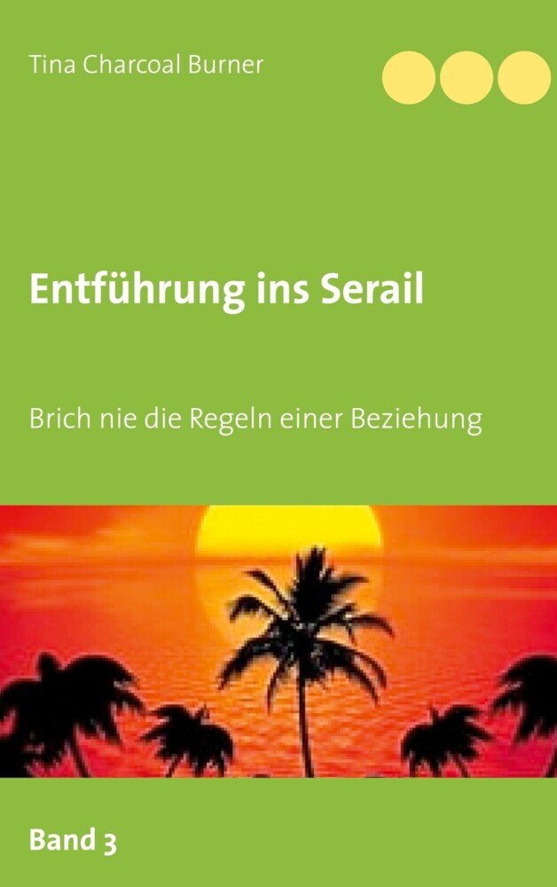 Entführung ins Serail main product photo