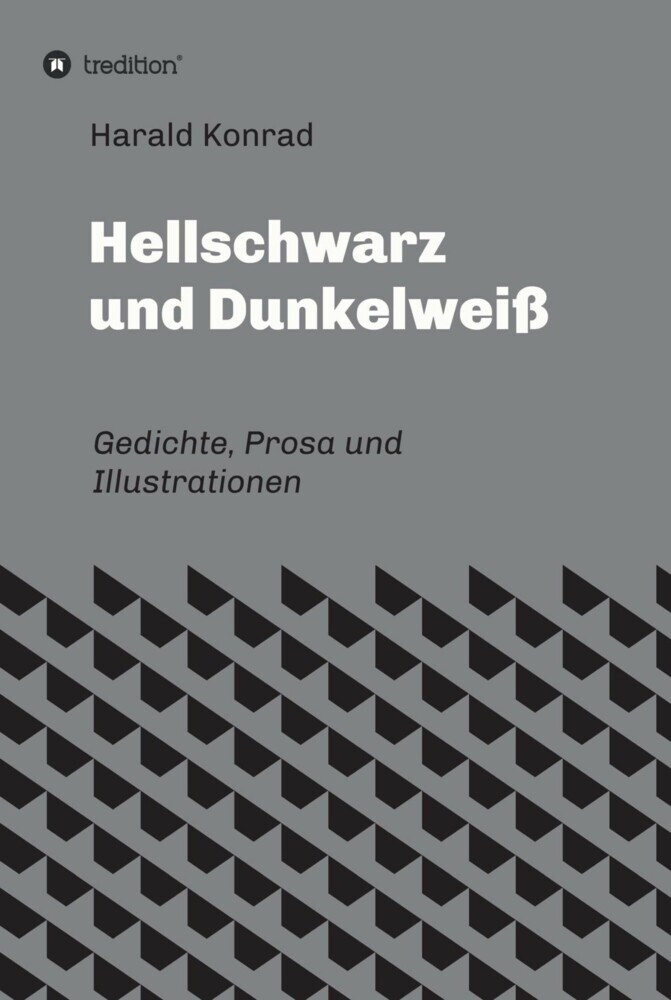 Hellschwarz und Dunkelweiß main product photo