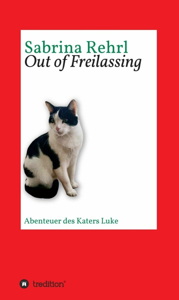 Out of Freilassing main product photo