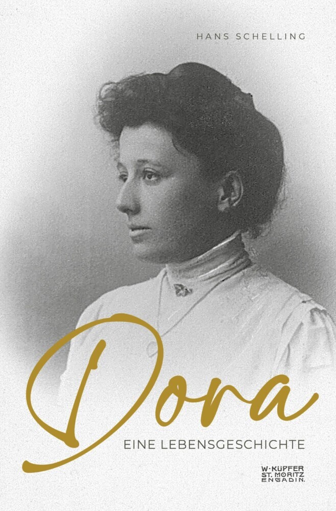 Dora main product photo