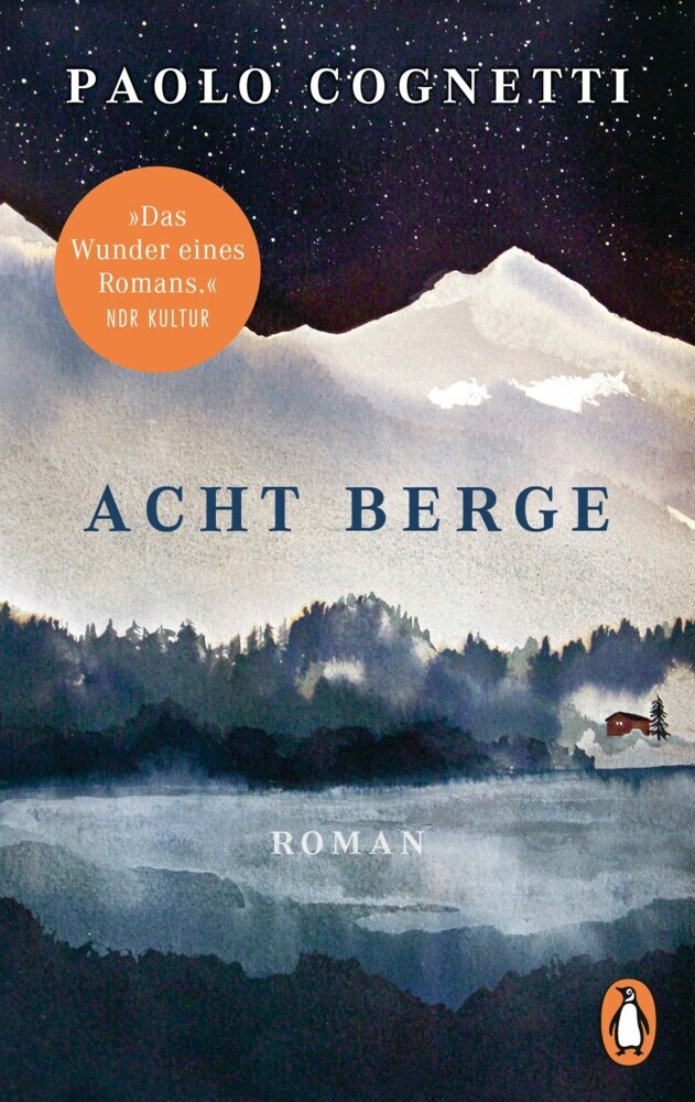 Acht Berge main product photo