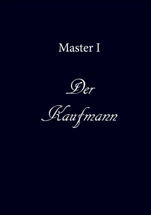 Der Kaufmann