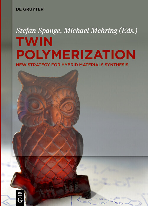 Twin Polymerization main product photo