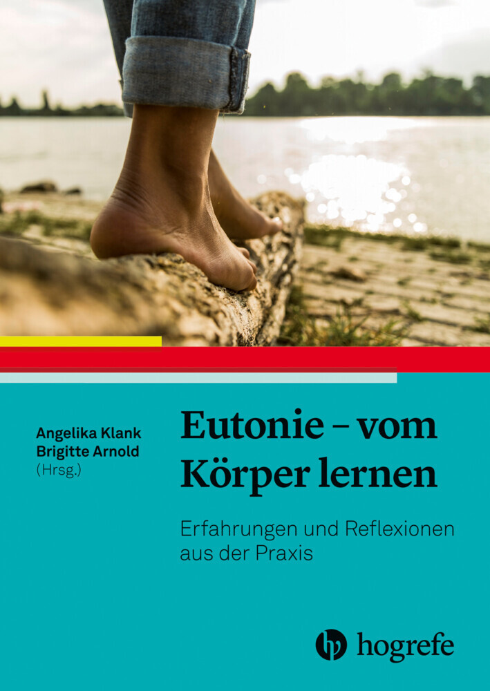 Eutonie - vom Körper lernen main product photo
