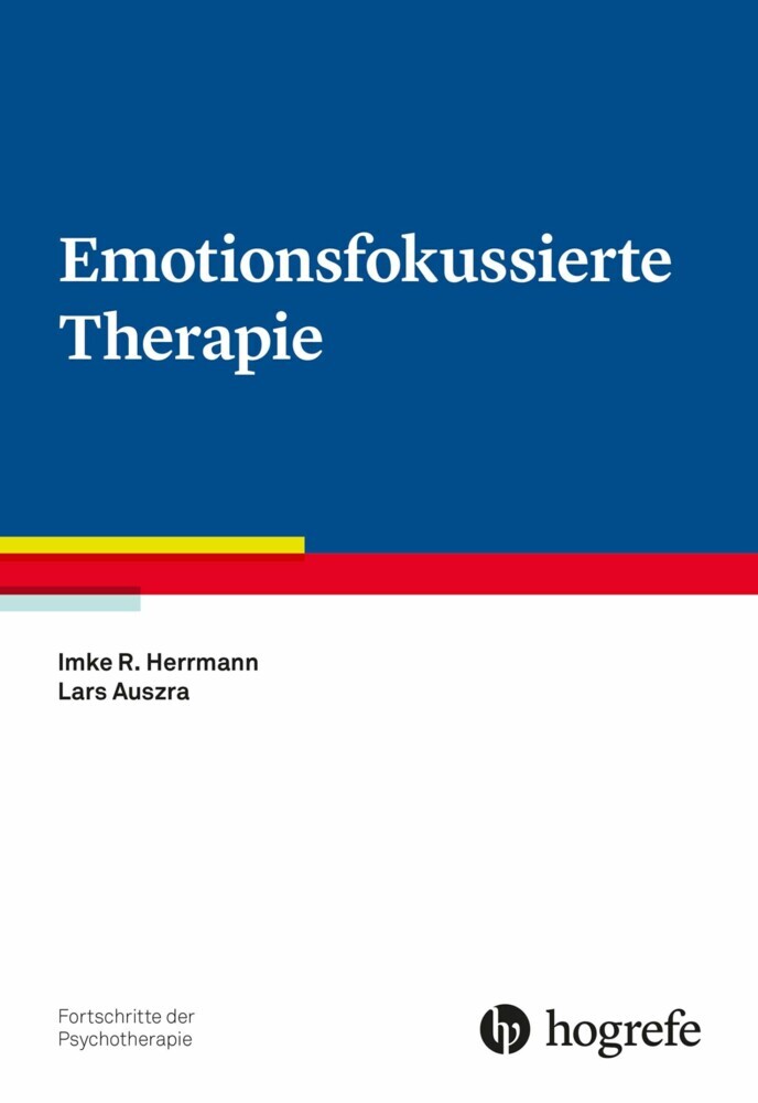 Emotionsfokussierte Therapie main product photo