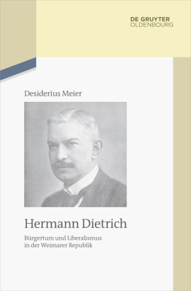 Hermann Dietrich