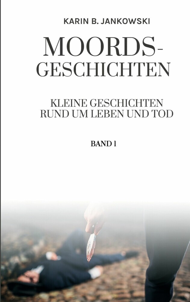 Moords-Geschichten main product photo