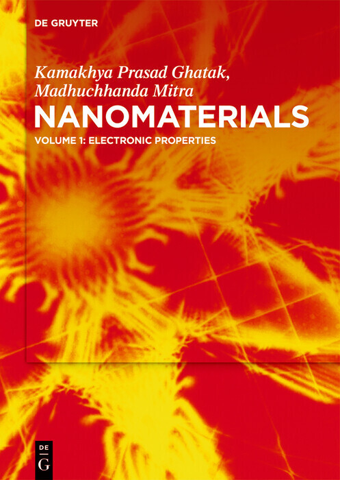 Nanomaterials main product photo