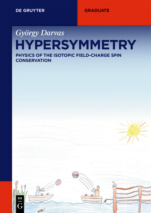 Hypersymmetry main product photo