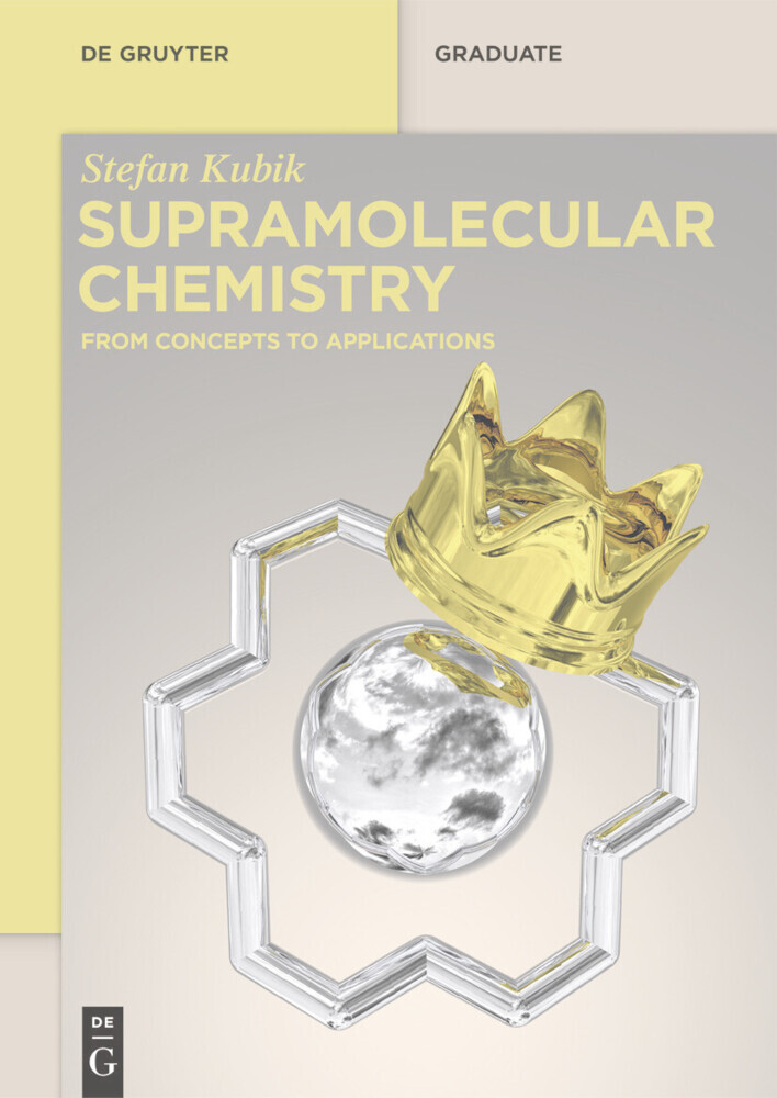 Supramolecular Chemistry main product photo