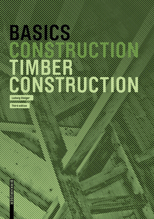 Basics Timber Construction main product photo