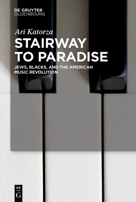 Stairway to Paradise main product photo