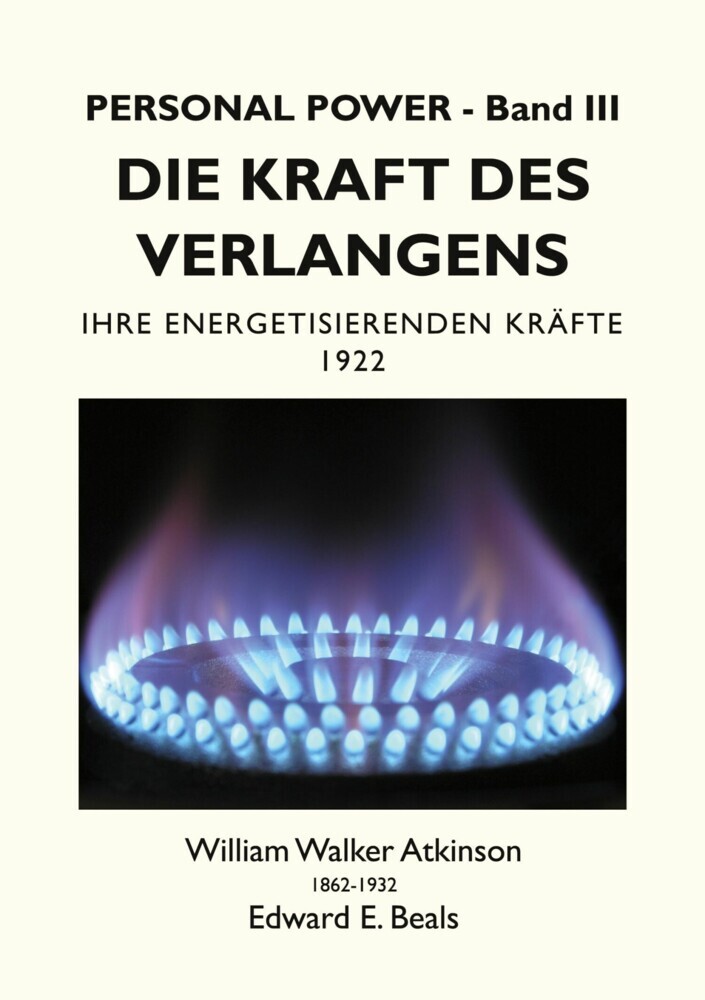 Die Kraft des Verlangens main product photo
