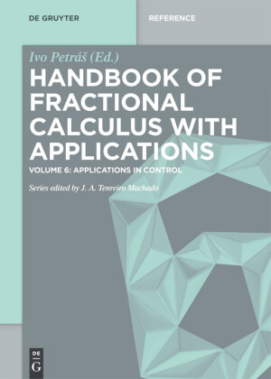 Applications in Control
