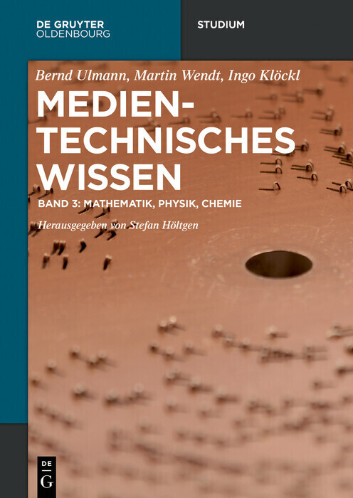 Mathematik, Physik, Chemie main product photo