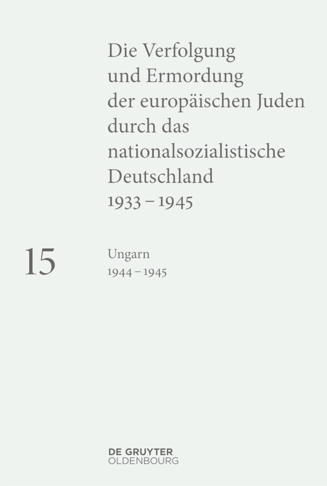 Ungarn 1944-1945 main product photo