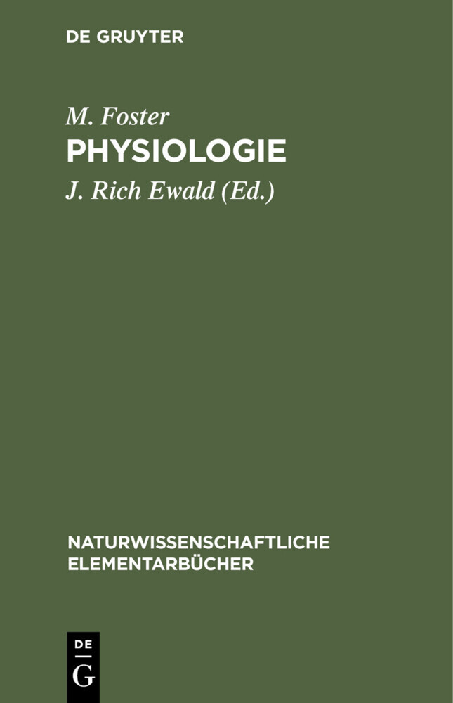 Physiologie main product photo