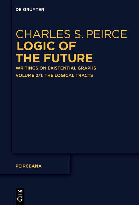 The Logical Tracts main product photo