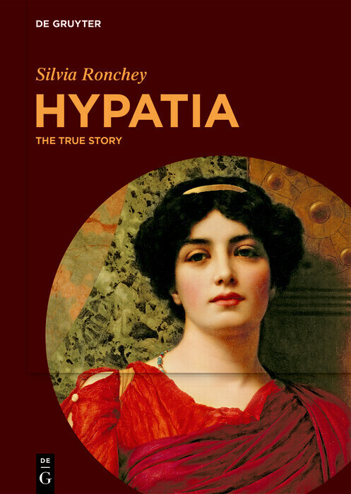 Hypatia main product photo