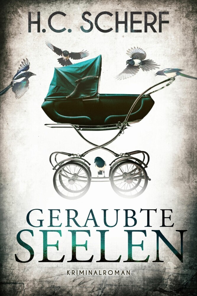 Geraubte Seelen main product photo