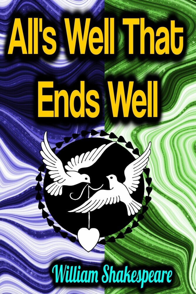All's Well That Ends Well main product photo