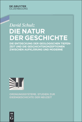 Die Natur der Geschichte