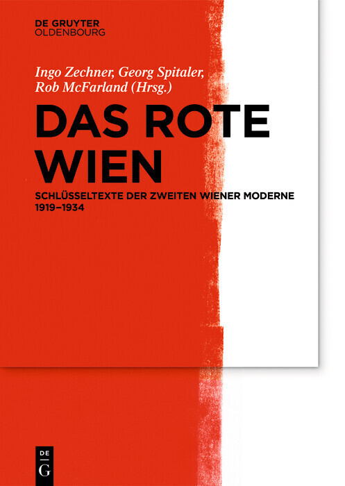 Das Rote Wien main product photo