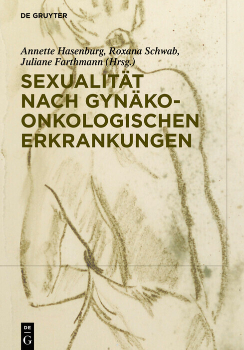 Sexualität nach gynäko-onkologischen Erkrankungen main product photo