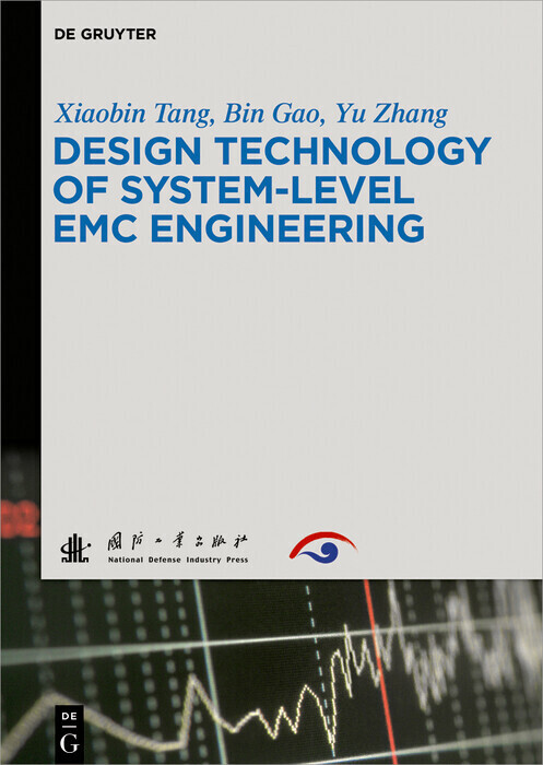 Design Technology of System-Level EMC Engineering main product photo