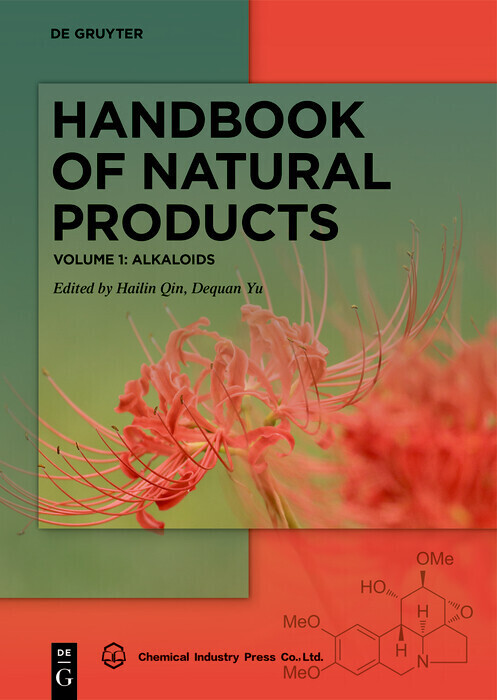 Alkaloids main product photo