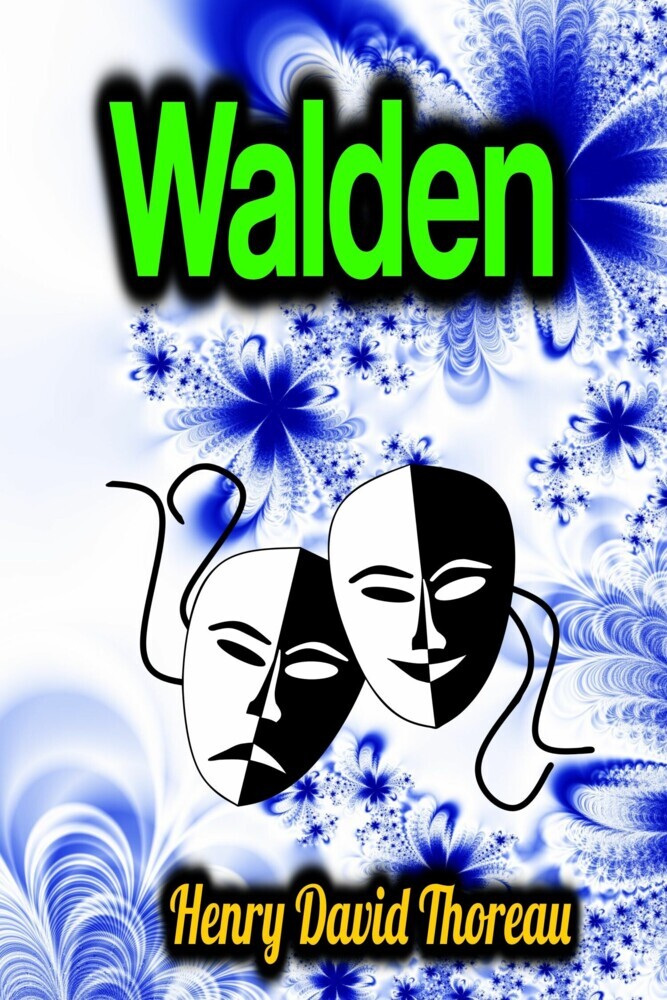 Walden main product photo