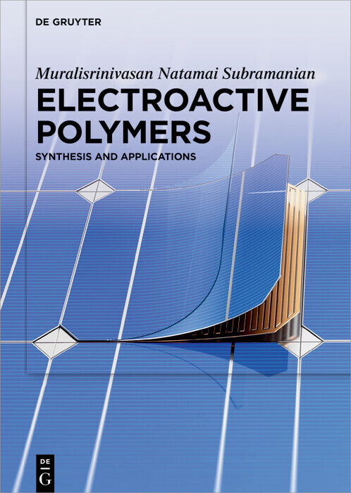 Electroactive Polymers main product photo