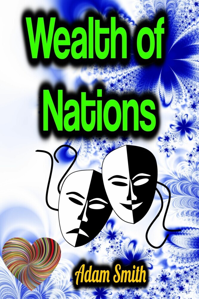 Wealth of Nations main product photo