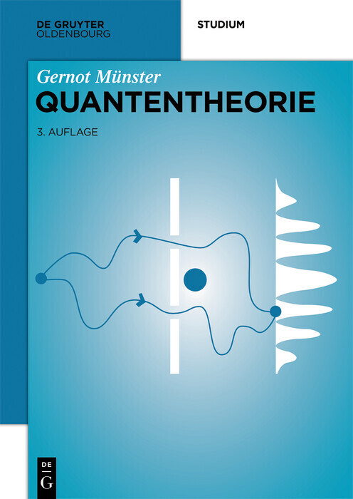 Quantentheorie main product photo