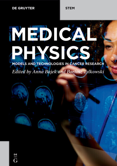 Medical Physics main product photo