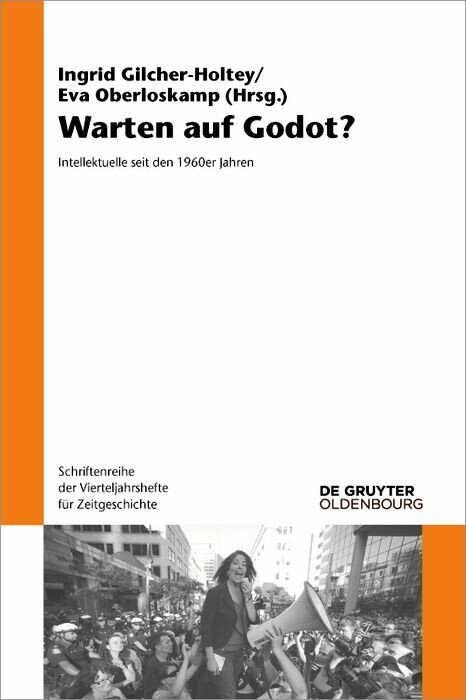 Warten auf Godot? main product photo
