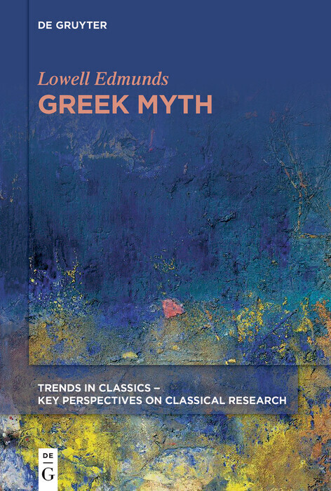 Greek Myth main product photo