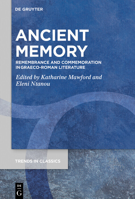 Ancient Memory main product photo