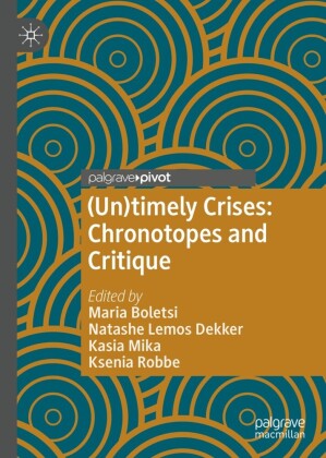 (Un)timely Crises