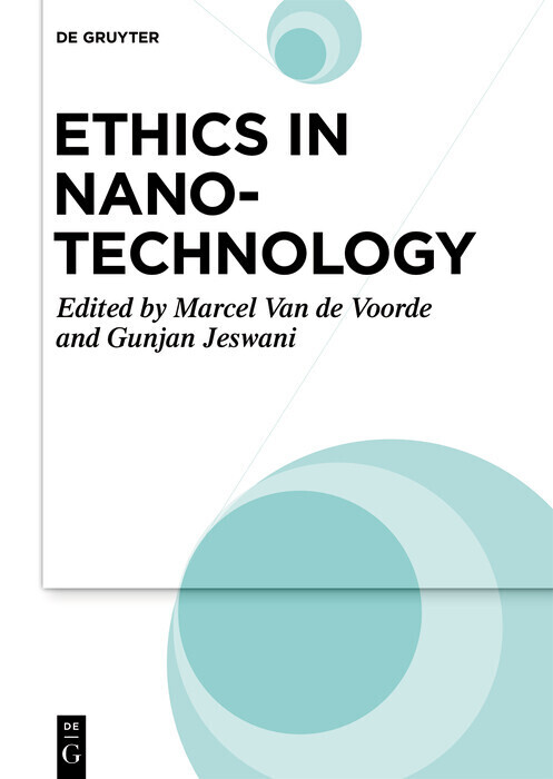 Ethics in Nanotechnology main product photo