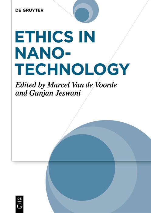 Ethics in Nanotechnology main product photo